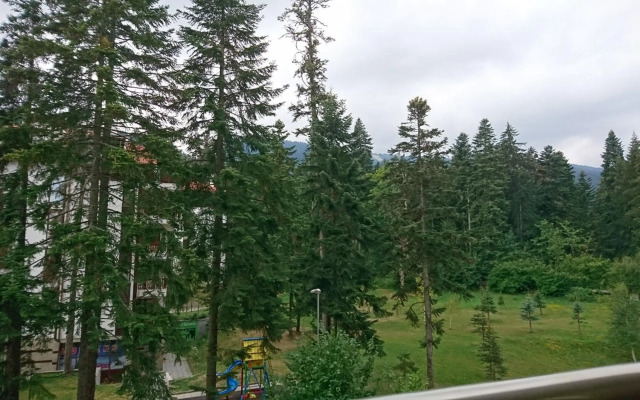 TES Flora Apartments