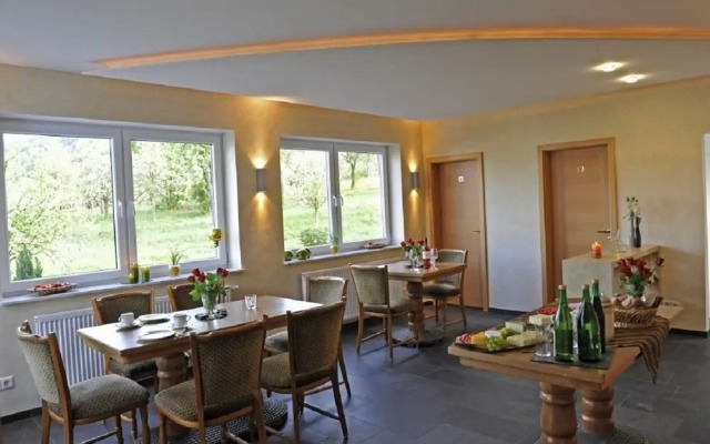 Weingut Rieth - Gästehaus Vinaria