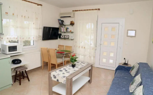 SeaSide II family appartment