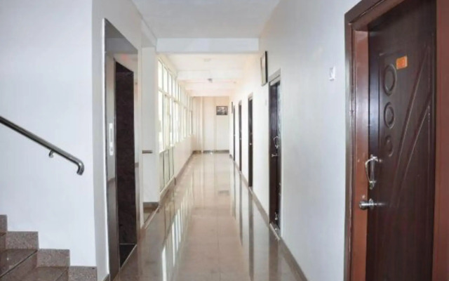 Hotel Vasanth Vihar