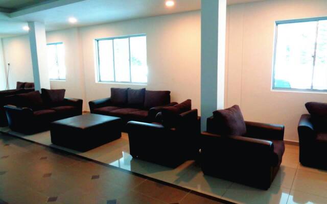 Dview Hotel