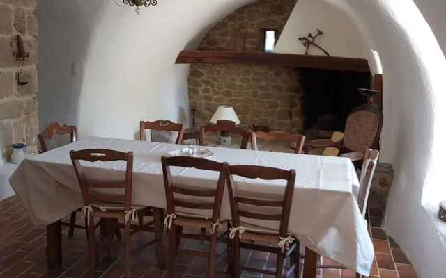 Charming Stone House