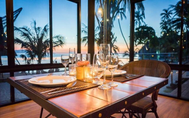 Cocohut Beach Resort