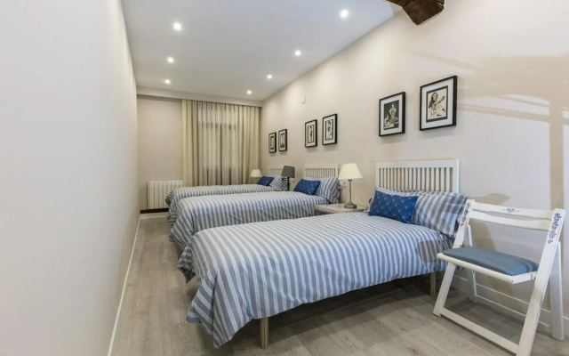 Espacioso Apartamento a estrenar!! Casco Viejo