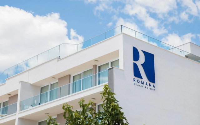 Romana Beach Resort