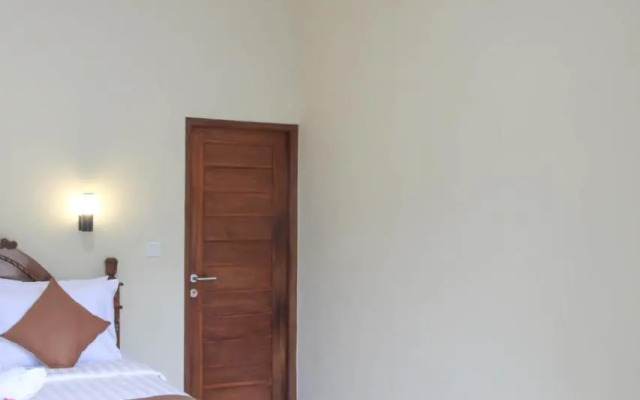 The Sandat Guest House