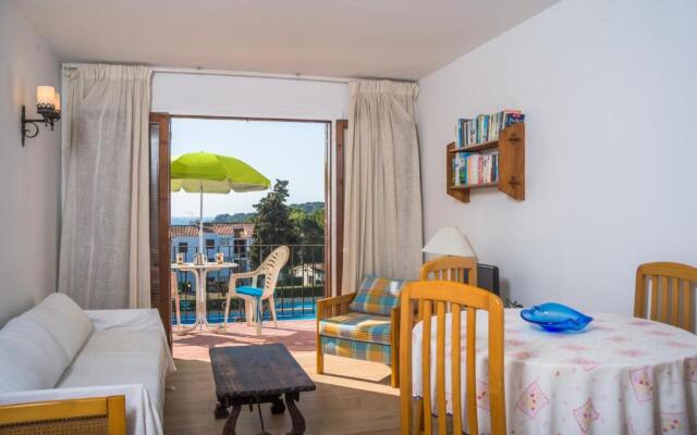 M-1 Calella De Palafrugell 4 Pax