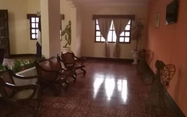 Hostal Casa del Angel