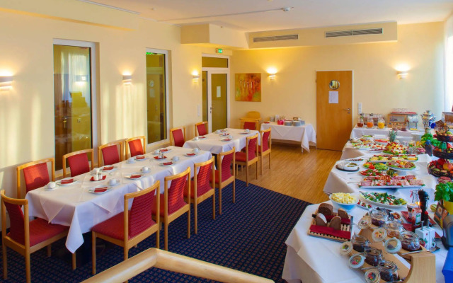 Hotel In Herrenhausen