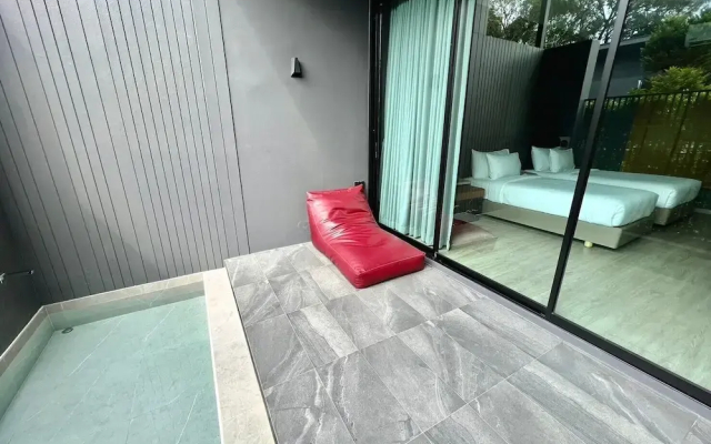 Innblog Hotel