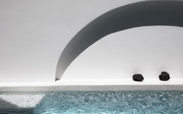 Le Blanc Nest