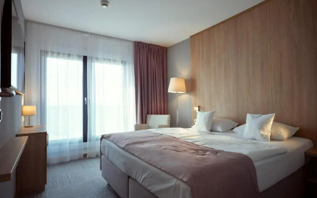 Baltivia Sea Resort