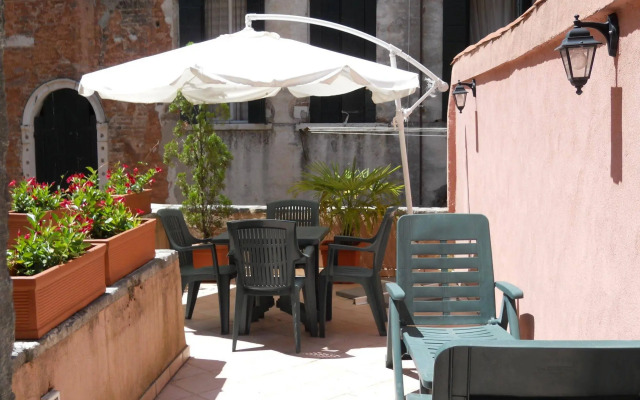 Ca' Bauta