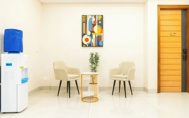 Housr Sector 45 Gurgaon Artemis Hospital
