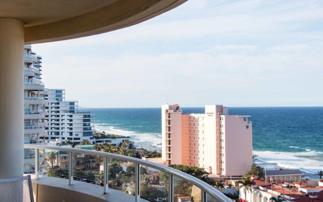 801 Oyster Schelles - Near Umhlanga Rocks Beach