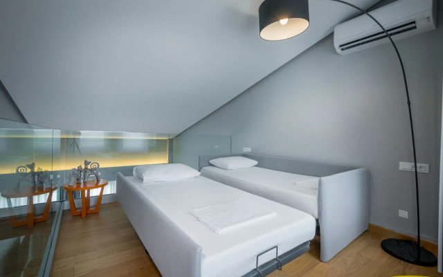 Daluz Boutique Hotel