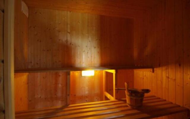 Barkers Accommodation