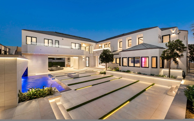 Ultimate Malibu Villa, Malibu