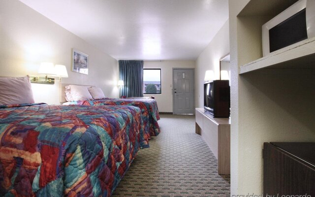 Americas Best Value Inn Cabot