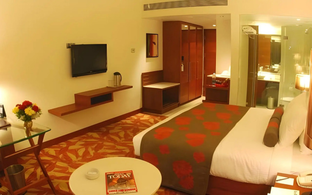 The Pride Hotel Nagpur