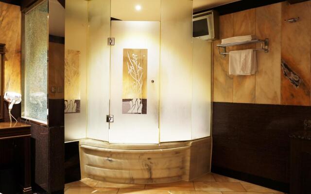 Dongdaemun Signature Hotel