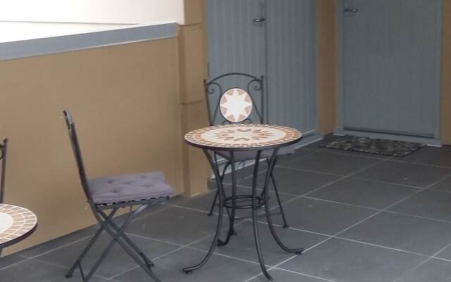 Stopforths Premium Accommodation