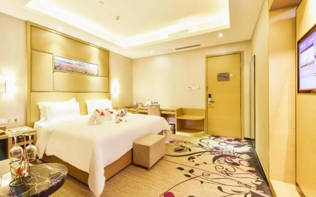 Lavande Hotel (Shenzhen Baoan International Airport)