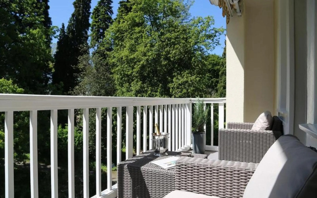 Villa Hedwig - Schwarzwald
