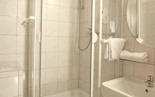 Hotel Goldener Acker