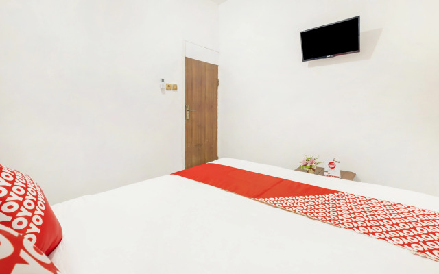 OYO 2394 Hotel Brosta