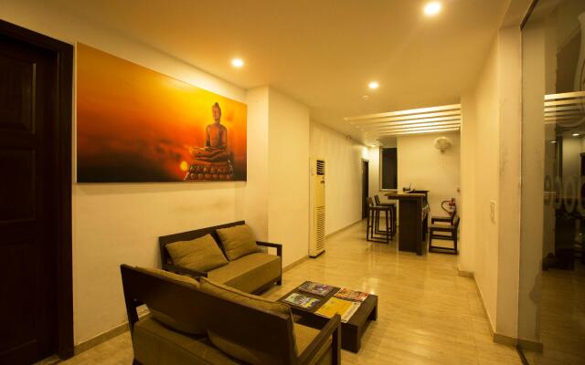 Villa the Abode, Goa