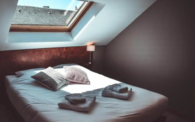 Hôtel L'etoile De Marie