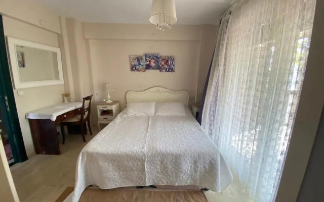 Palmi̇ye Pansi̇yon