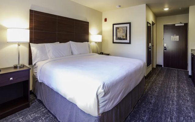 Cobblestone Inn & Suites - Brookville