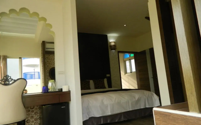 Dream Ocean View B&B