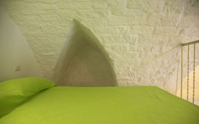 B&B 28 Ostuni