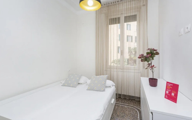 Happy Family Apartment by Wonderful Italy