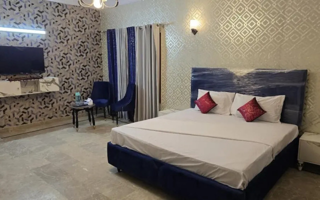 Red Sea Guest House Karachi