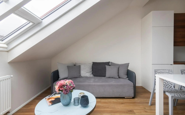 Prague Tales Boutique Residence