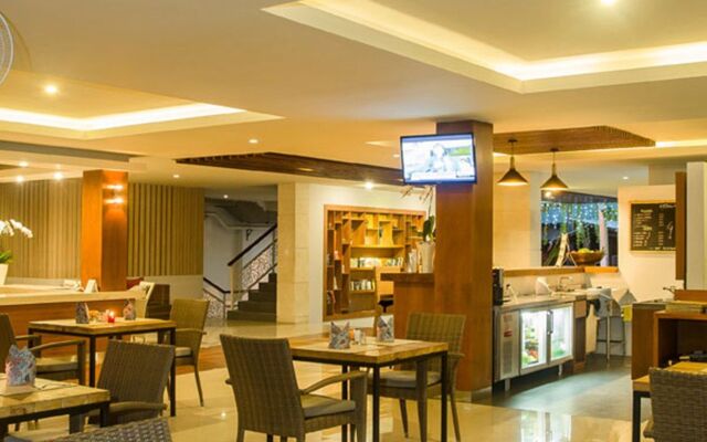Mahalaksmi Boutique Hotel