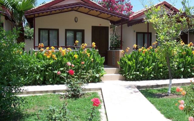 Hulusi Hotel