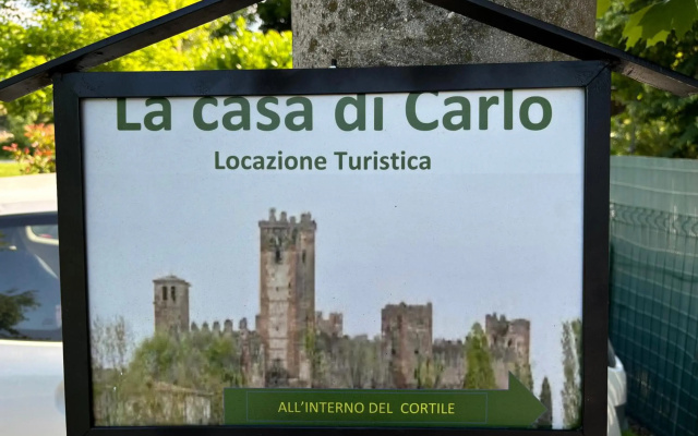 La Casa di Carlo