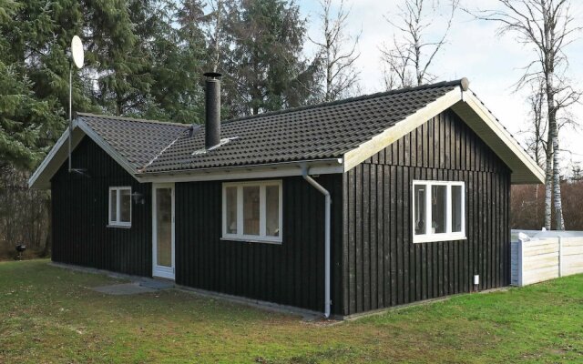 Luring Holiday Home in Nordjylland near Sea