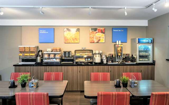 Comfort Inn Brossard