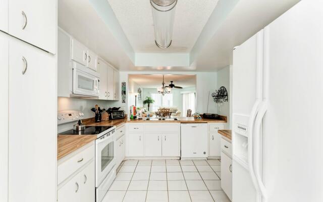 Anna Maria Island Beach View 208