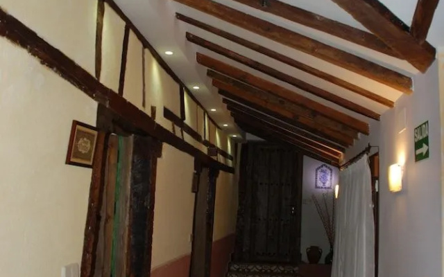 Casa Rural La Torre