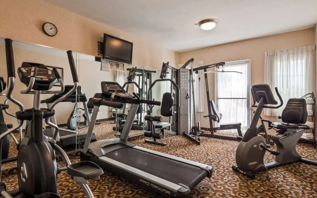 Best Western Plus Main Street Inn