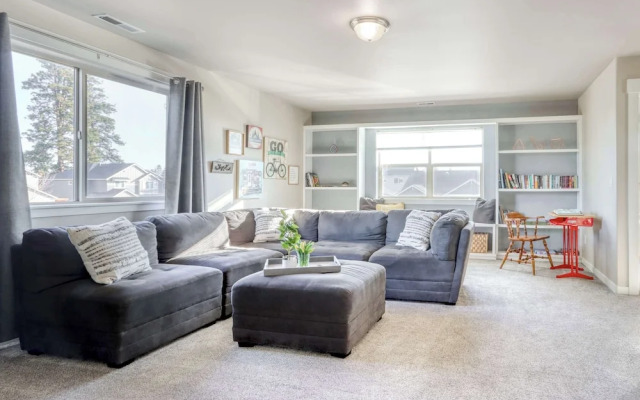 Bends Artful Adventure 4 BDR