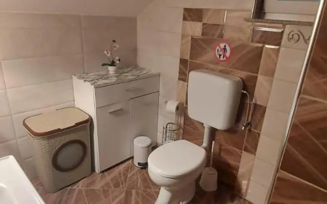 Apartment Slap