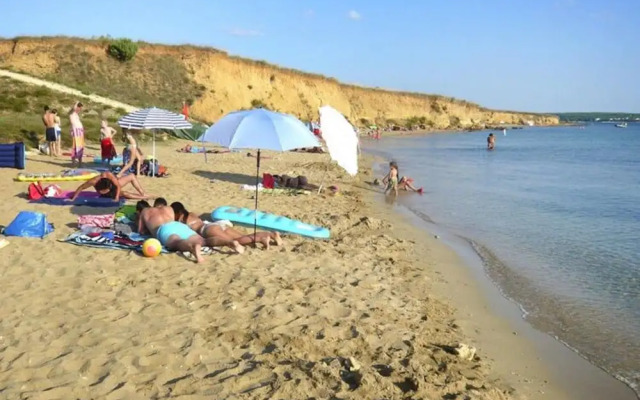 Apartment in Privlaka Near Sandy Beaches